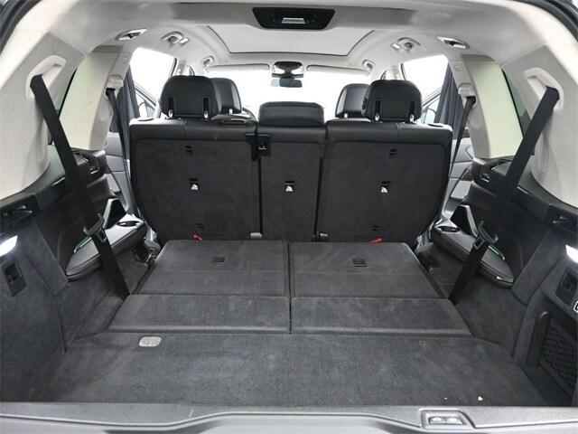 used 2024 BMW X7 car, priced at $61,852