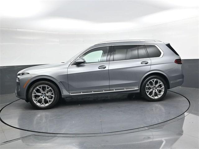 used 2024 BMW X7 car, priced at $61,852