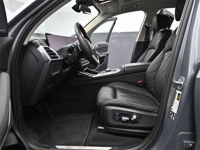 used 2024 BMW X7 car, priced at $61,852