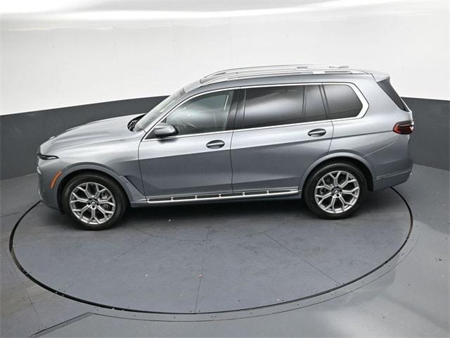 used 2024 BMW X7 car, priced at $61,852