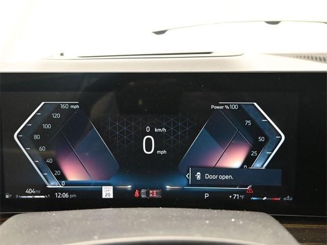 used 2024 BMW X7 car, priced at $61,852