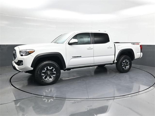 used 2019 Toyota Tacoma car, priced at $30,544
