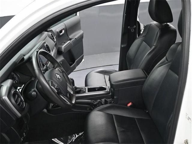 used 2019 Toyota Tacoma car, priced at $30,544