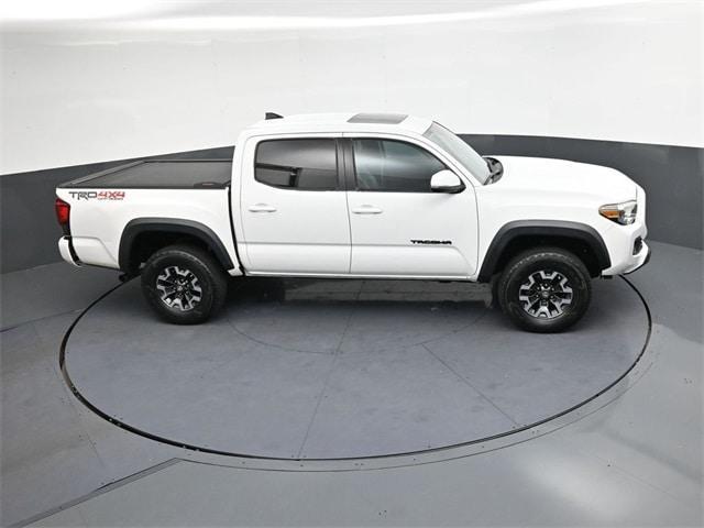 used 2019 Toyota Tacoma car, priced at $30,544