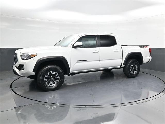 used 2019 Toyota Tacoma car, priced at $30,544