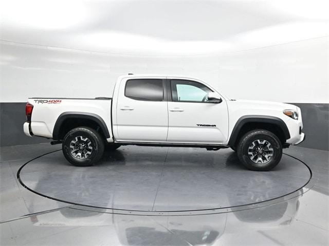used 2019 Toyota Tacoma car, priced at $30,544