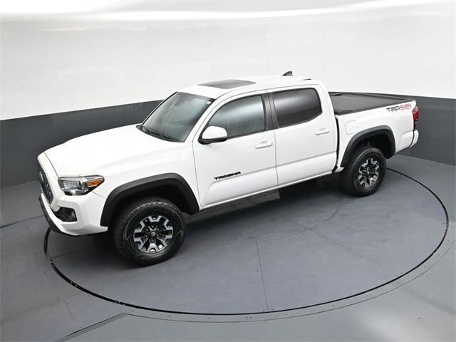used 2019 Toyota Tacoma car, priced at $30,544
