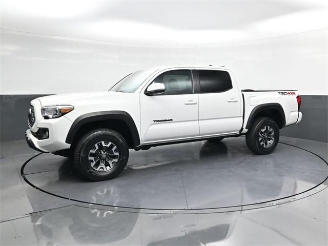 used 2019 Toyota Tacoma car, priced at $30,544