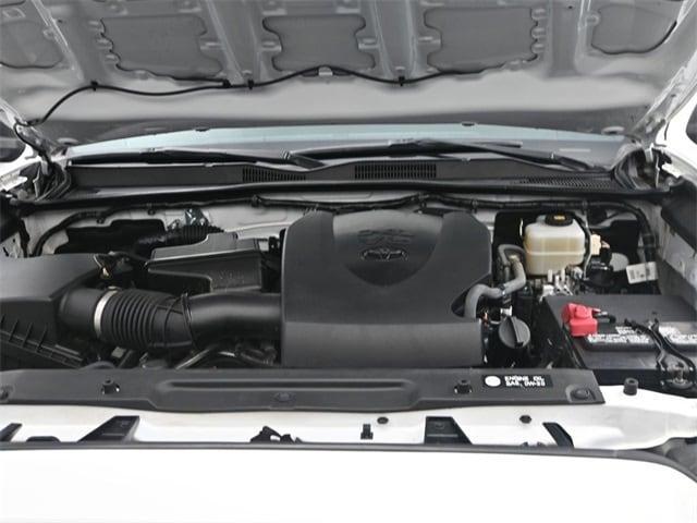 used 2019 Toyota Tacoma car, priced at $30,544