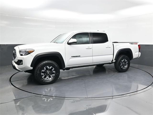 used 2019 Toyota Tacoma car, priced at $30,544