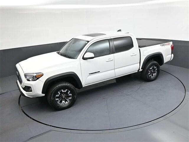 used 2019 Toyota Tacoma car, priced at $30,544