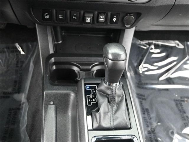 used 2019 Toyota Tacoma car, priced at $30,544