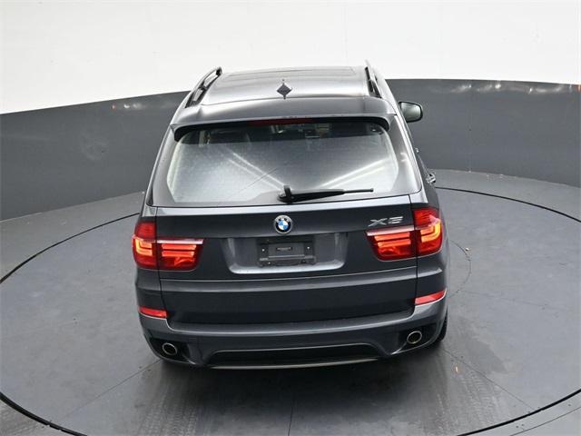 used 2011 BMW X5 car, priced at $8,991
