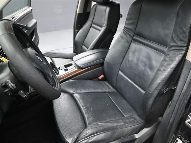 used 2011 BMW X5 car, priced at $8,991
