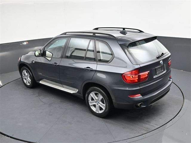 used 2011 BMW X5 car, priced at $8,991