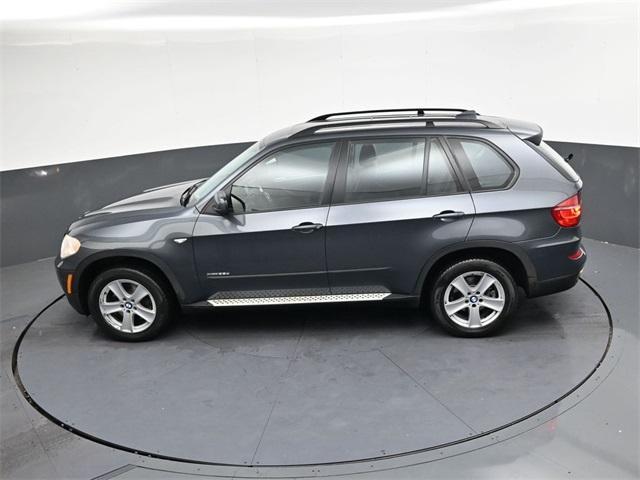 used 2011 BMW X5 car, priced at $8,991