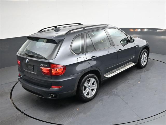 used 2011 BMW X5 car, priced at $8,991
