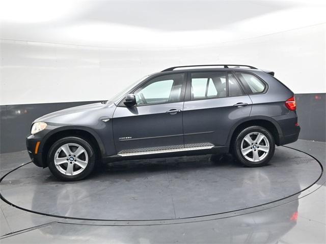 used 2011 BMW X5 car, priced at $8,991
