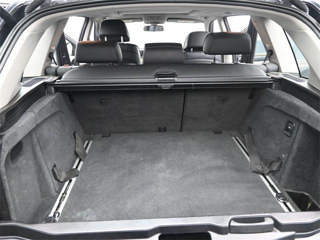 used 2011 BMW X5 car, priced at $8,991