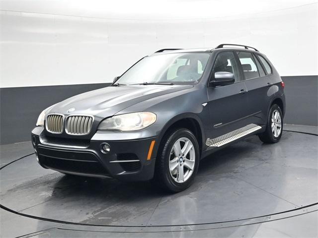 used 2011 BMW X5 car, priced at $8,991