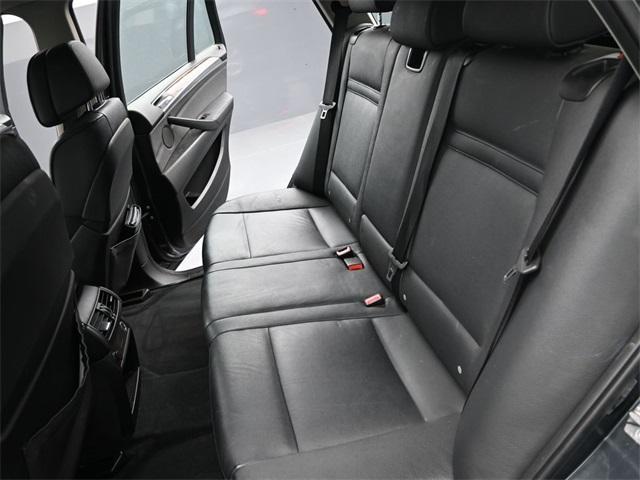 used 2011 BMW X5 car, priced at $8,991