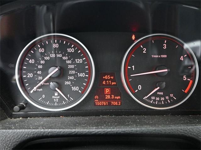 used 2011 BMW X5 car, priced at $8,991