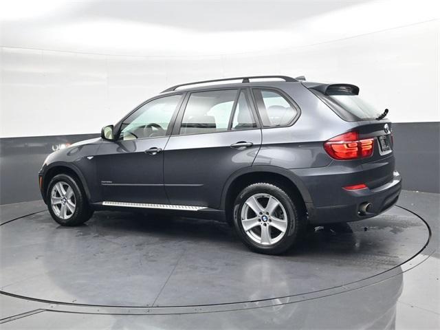 used 2011 BMW X5 car, priced at $8,991