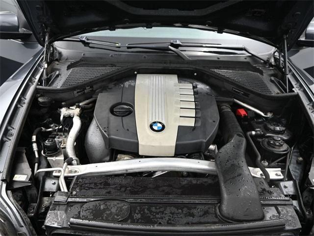 used 2011 BMW X5 car, priced at $8,991