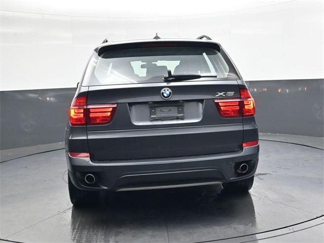 used 2011 BMW X5 car, priced at $8,991
