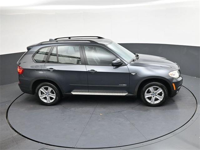 used 2011 BMW X5 car, priced at $8,991