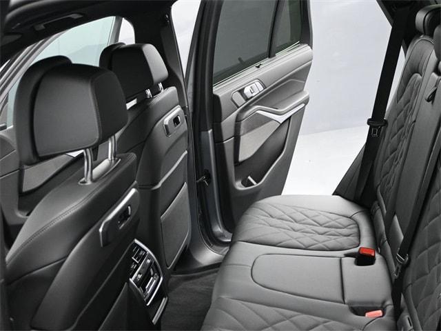 new 2026 BMW X5 car, priced at $78,075