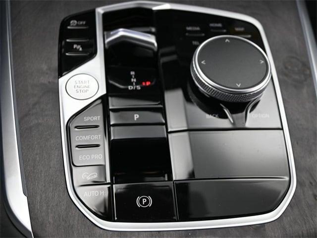 new 2026 BMW X5 car, priced at $78,075