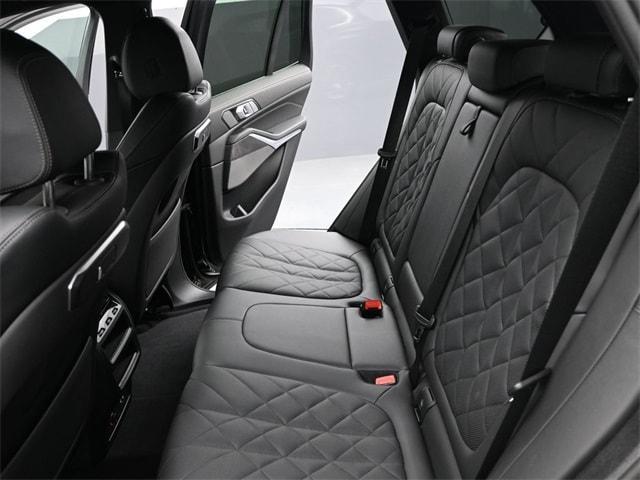 used 2025 BMW X5 PHEV car, priced at $62,600