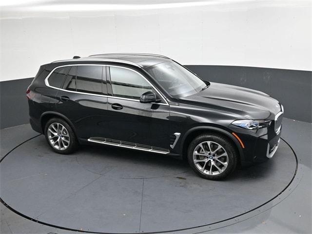 used 2025 BMW X5 PHEV car, priced at $62,600