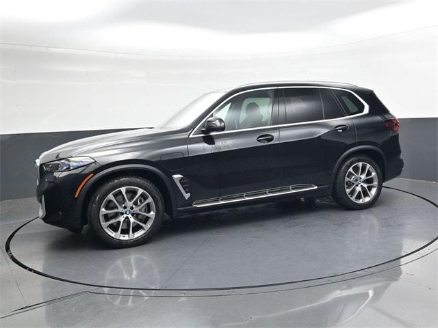 used 2025 BMW X5 PHEV car, priced at $62,600