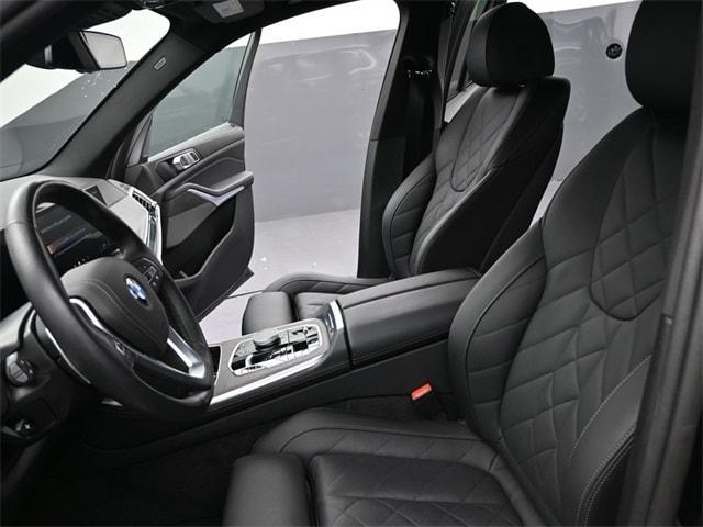 used 2025 BMW X5 PHEV car, priced at $62,600