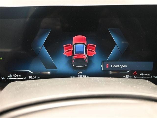 used 2025 BMW X5 PHEV car, priced at $62,600