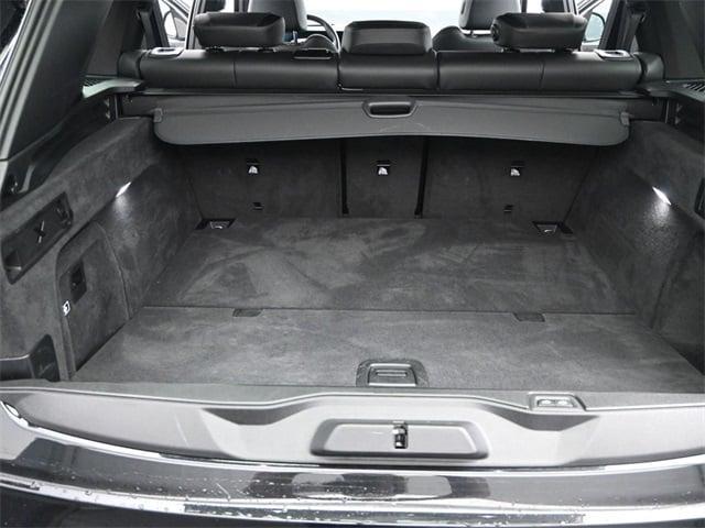used 2025 BMW X5 PHEV car, priced at $62,600