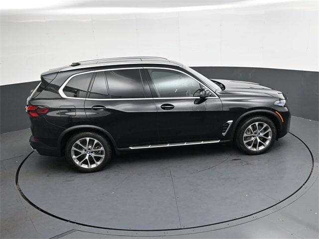 used 2025 BMW X5 PHEV car, priced at $62,600