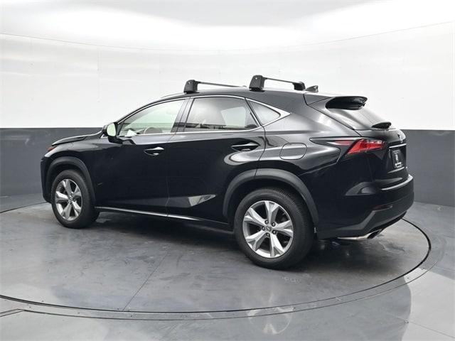 used 2017 Lexus NX 200t car, priced at $22,526