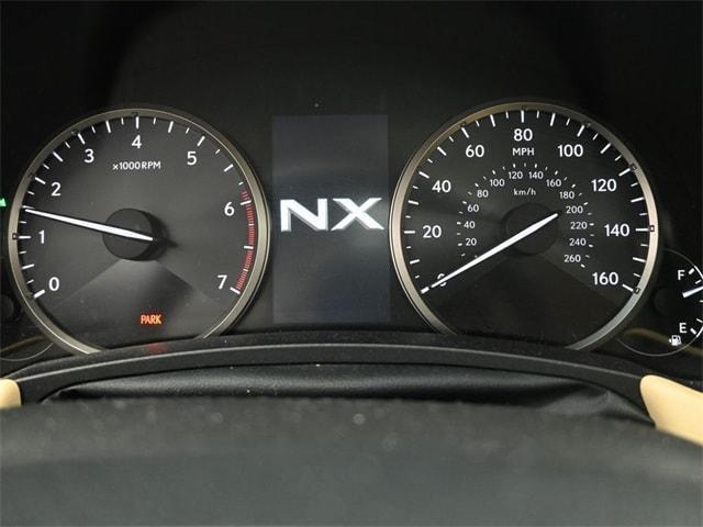 used 2017 Lexus NX 200t car, priced at $22,526