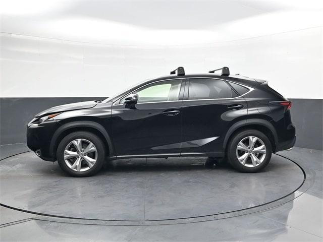 used 2017 Lexus NX 200t car, priced at $22,526