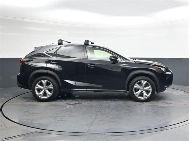 used 2017 Lexus NX 200t car, priced at $22,526