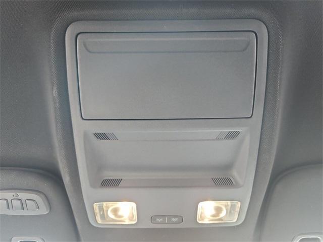 used 2024 Ford Mustang car, priced at $43,991