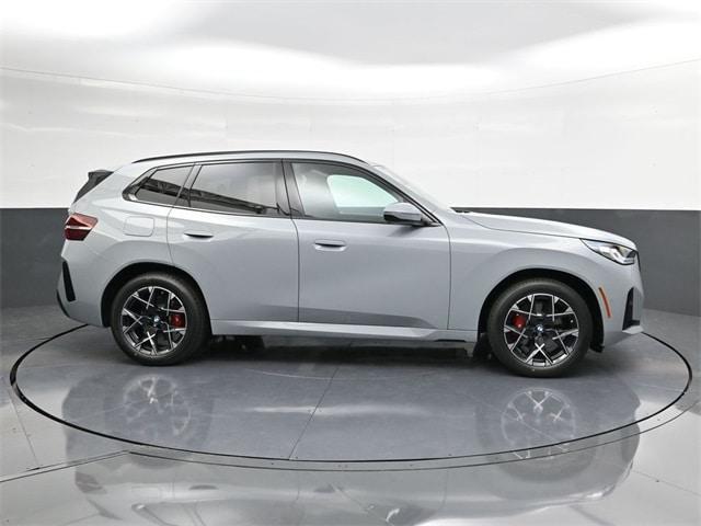 new 2025 BMW X3 car, priced at $60,735