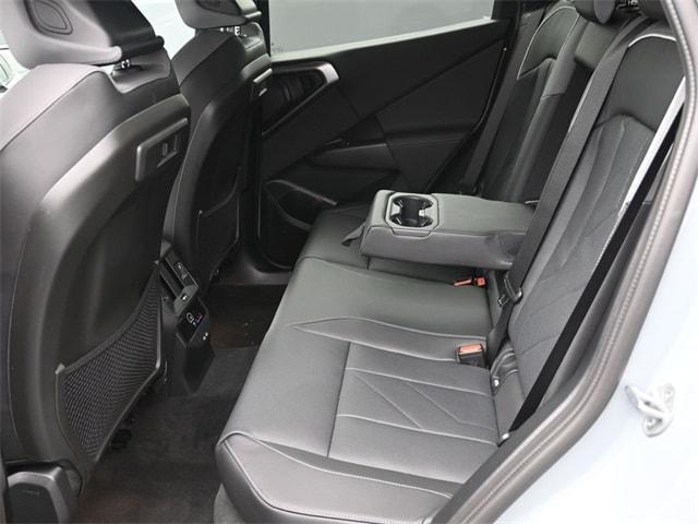 new 2025 BMW X3 car, priced at $60,735