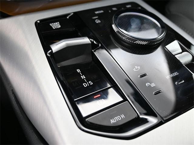 new 2025 BMW X3 car, priced at $60,735