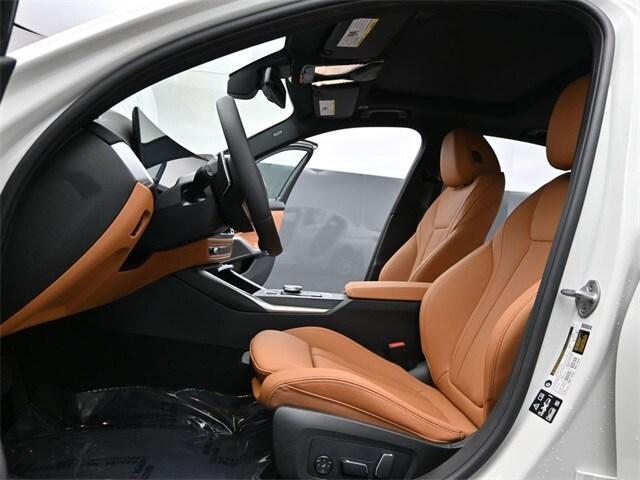 new 2026 BMW 330 car, priced at $54,590