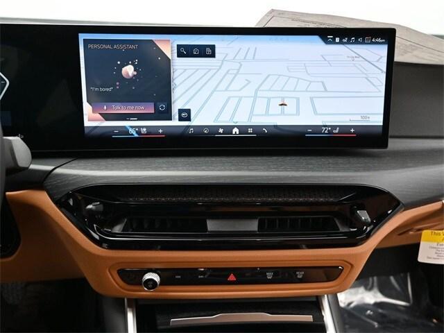 new 2026 BMW 330 car, priced at $54,590