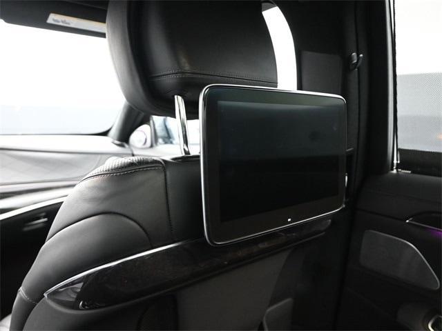 used 2019 Mercedes-Benz S-Class car, priced at $32,500